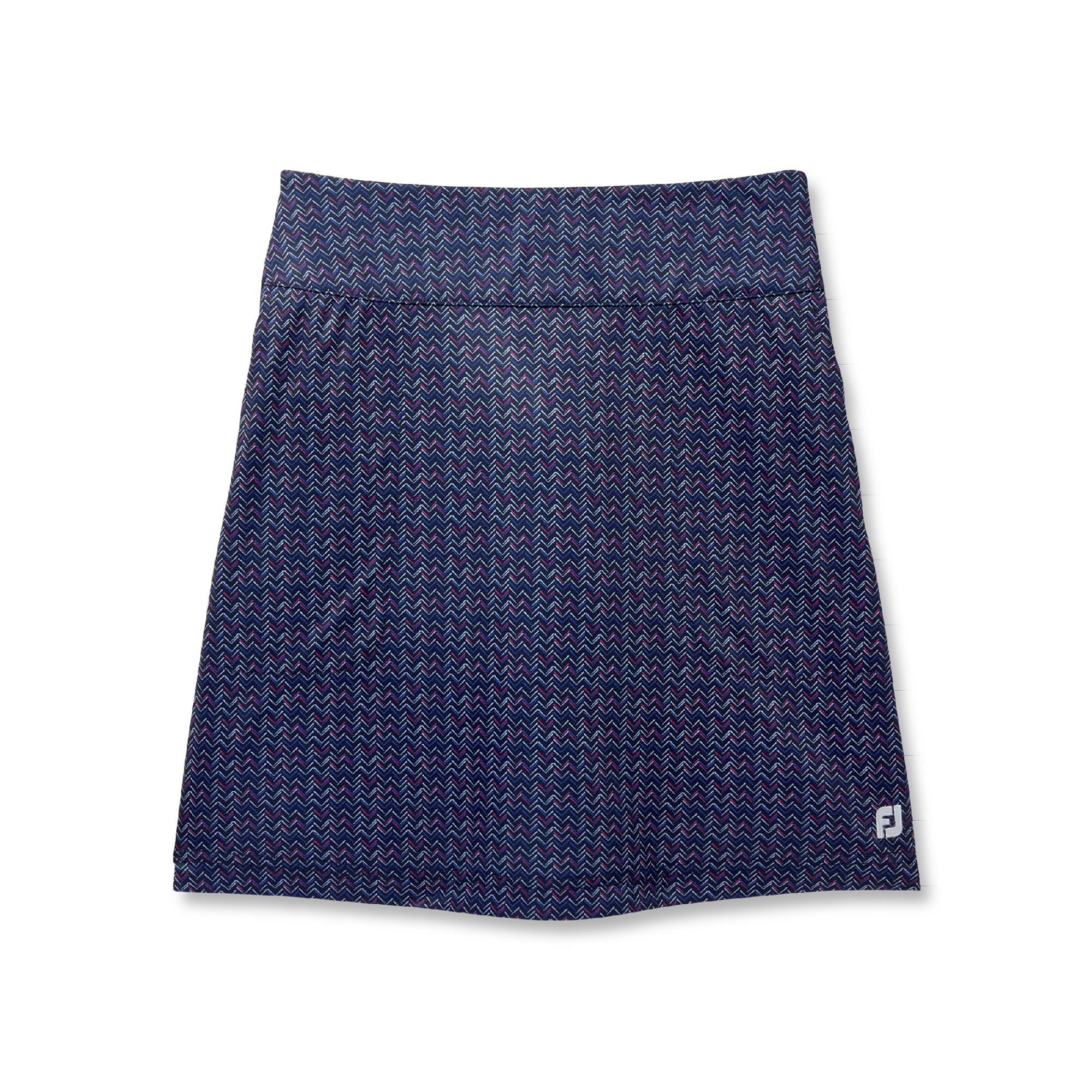 FootJoy Knit Skort '24 -> FootJoy Women's Knit Skort - 2024 Collection