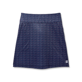 FootJoy Knit Skort '24 -> FootJoy Women's Knit Skort - 2024 Collection