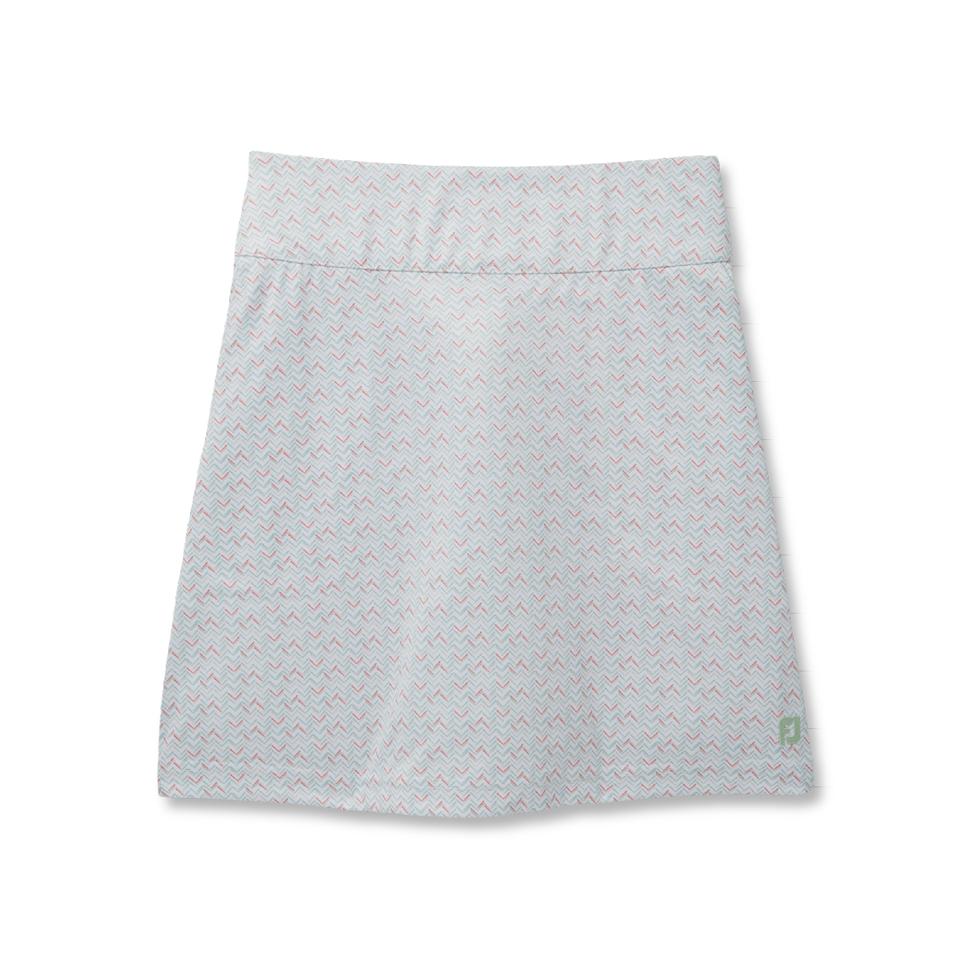 FootJoy Knit Skort '24 -> FootJoy Women's Knit Skort - 2024 Collection