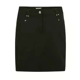 Green Lamb Tatum Skort - Long - Golf Apparel Skort for Women