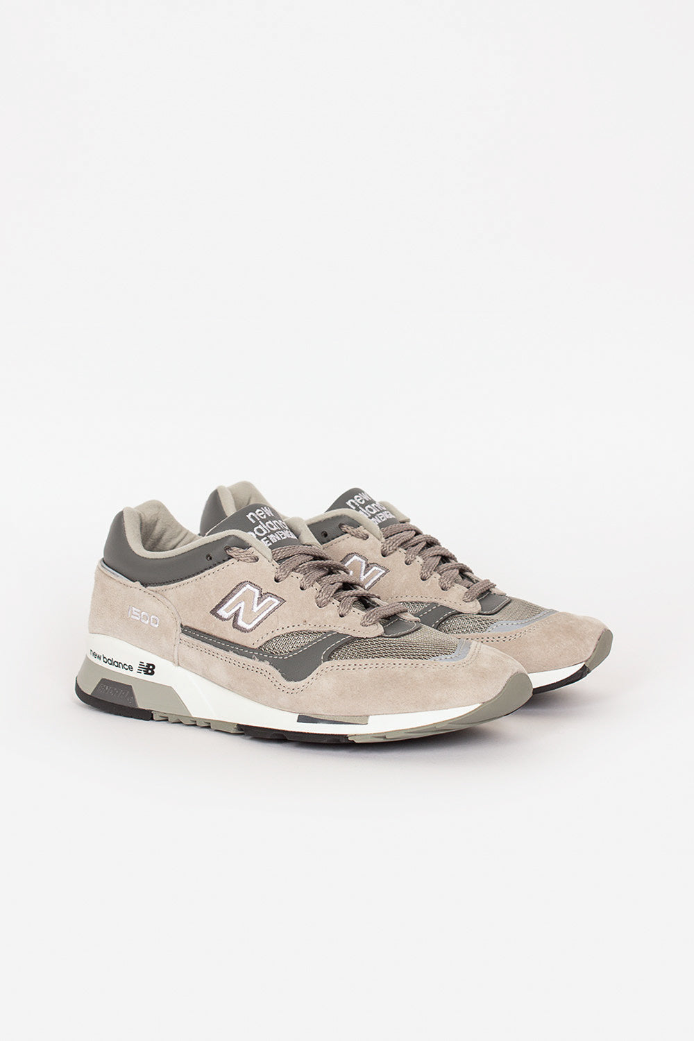 Grey M1500PGL Sneaker