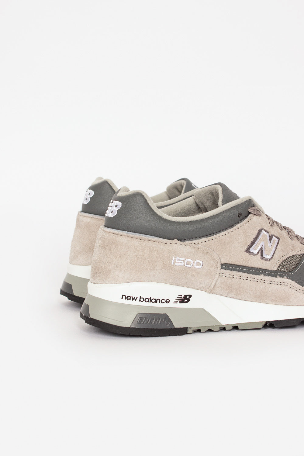 Grey M1500PGL Sneaker