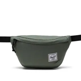 Herschel Classic Hip Pack Green - Trekking Green Color - One Size