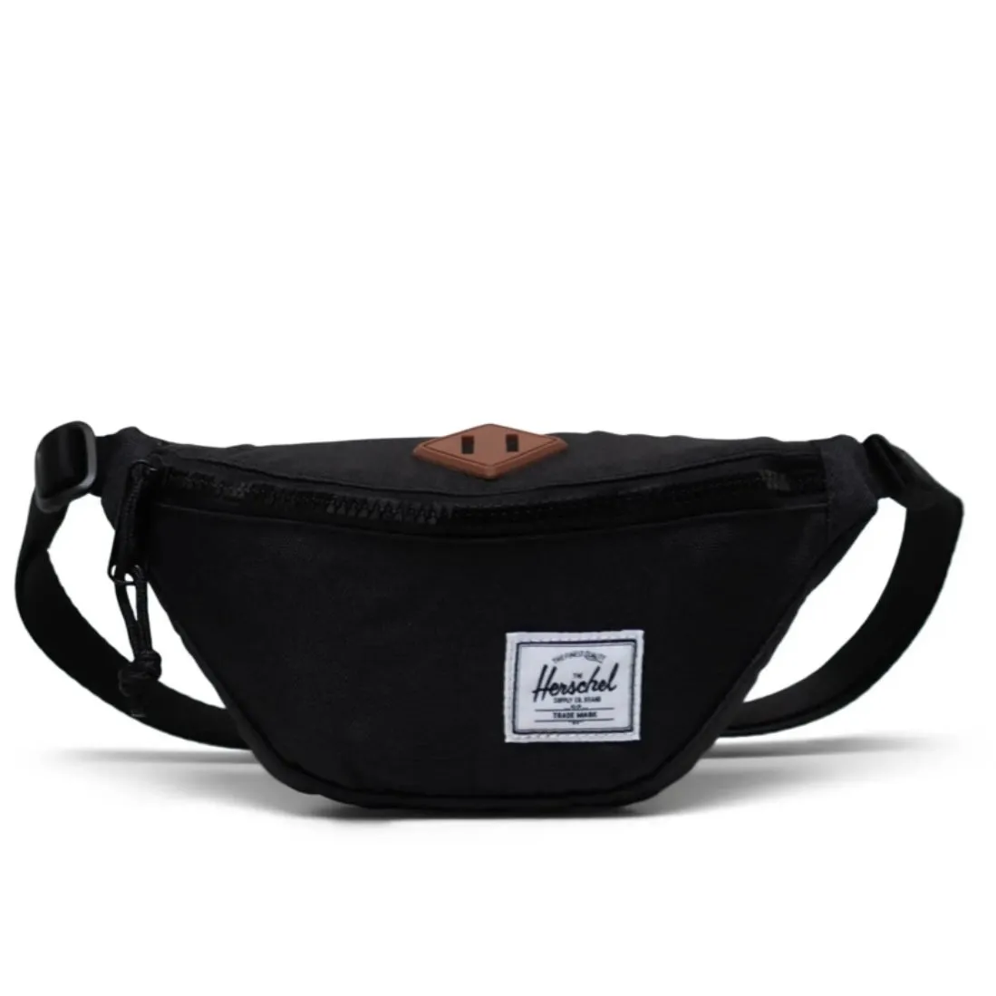 Herschel Heritage Fanny Pack Small Black