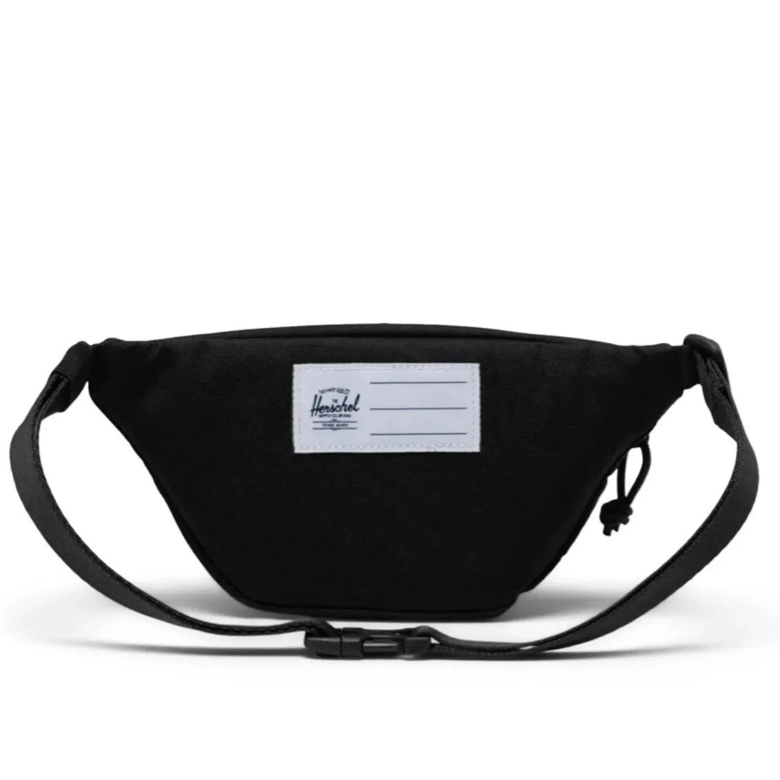 Herschel Heritage Fanny Pack Small Black