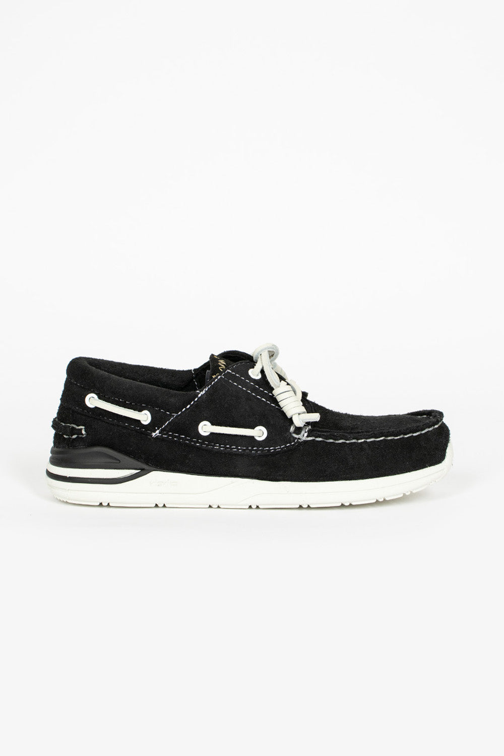 Hockney Folk Black Sneaker