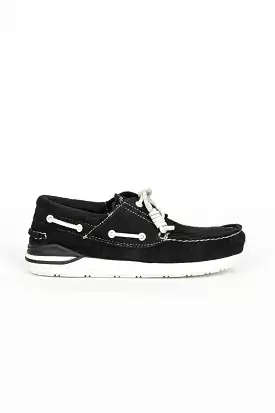 Hockney Folk Black Sneaker