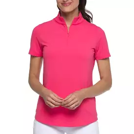 IBKUL Watermelon Polo Shirt