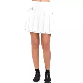 Jamie Sadock Airwear Skort - Pleat 17.5 | Golf Skirt | Performance Fabric | Comfortable Fit | Shop Now!