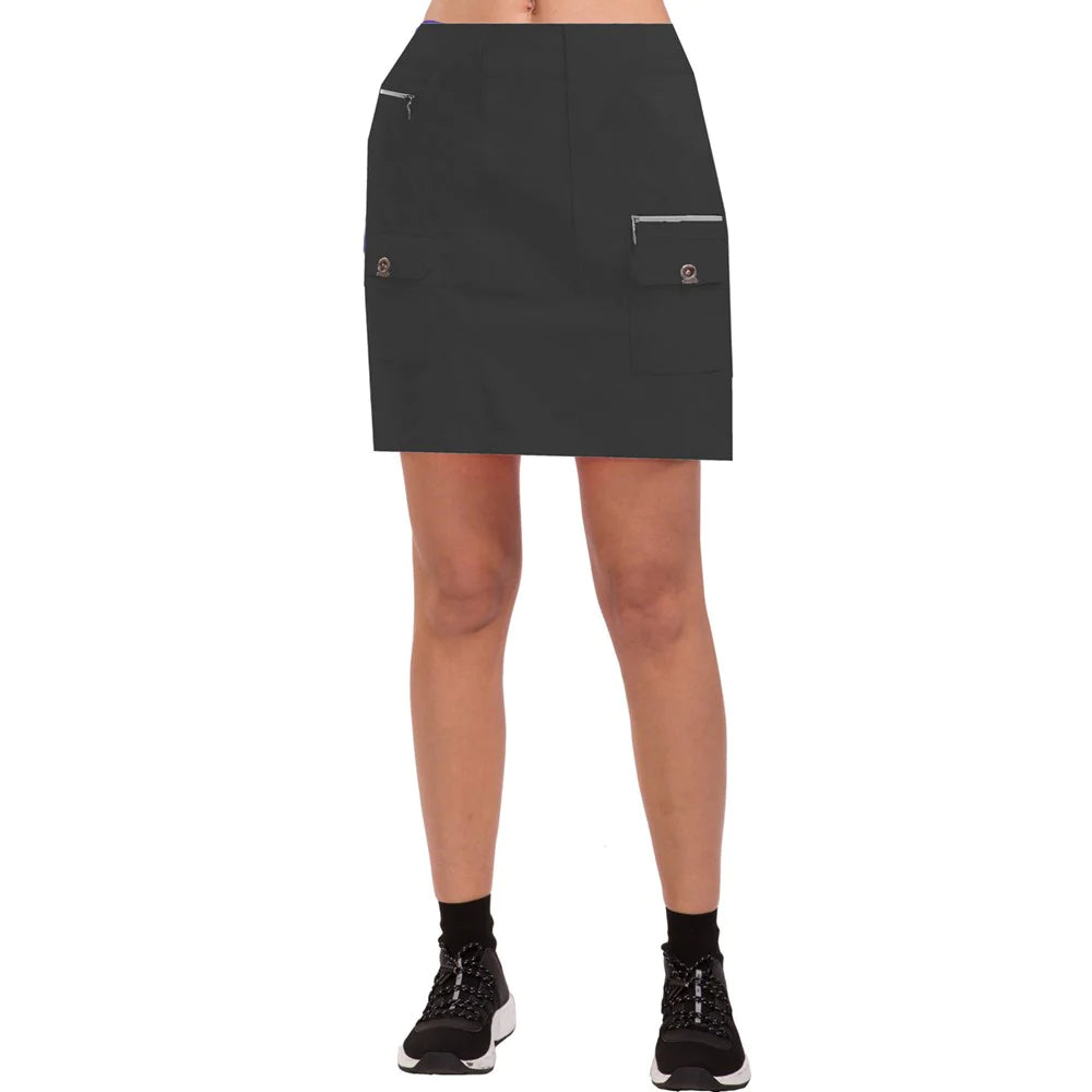 Jamie Sadock Airwear Skort with Pockets