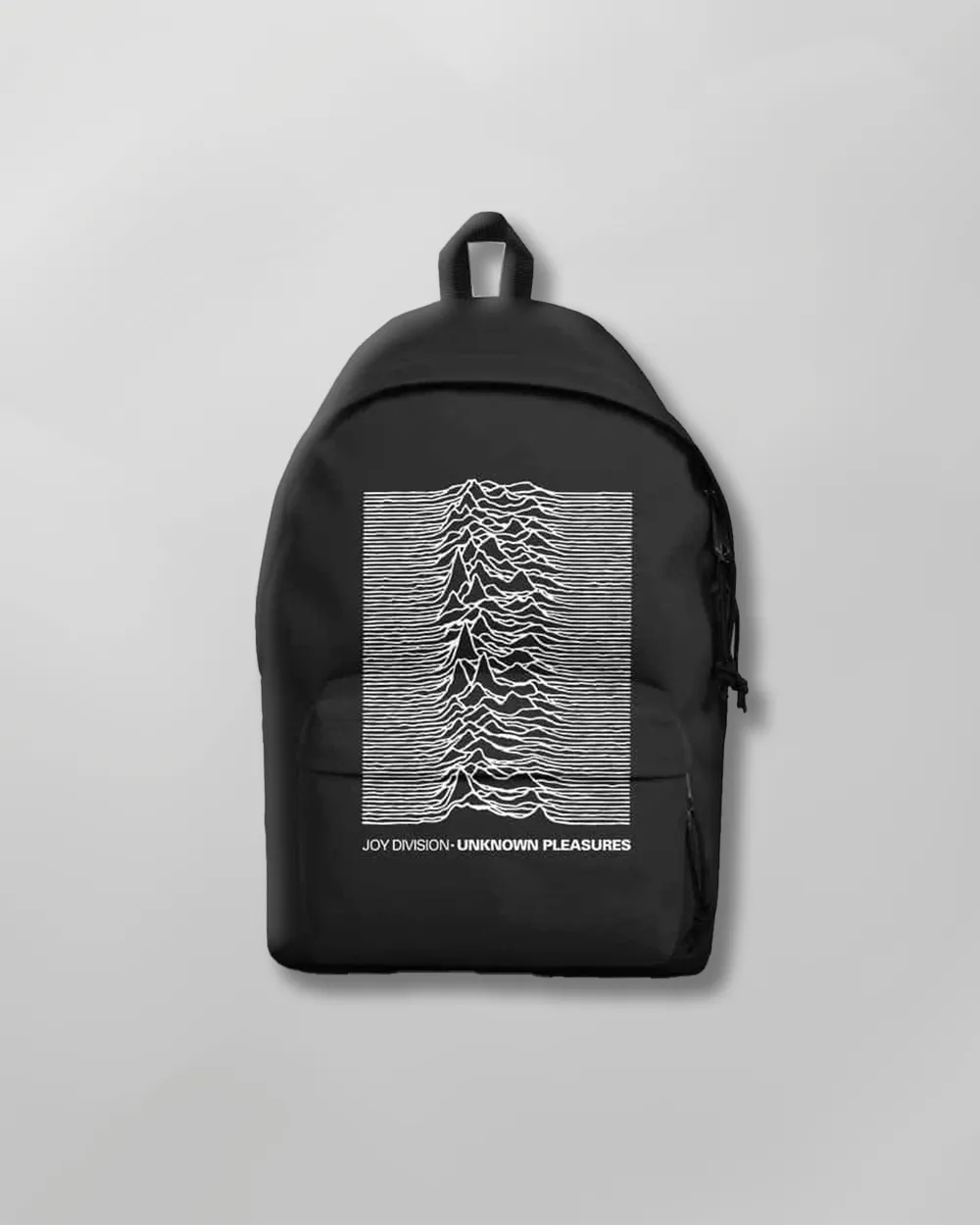 Joy Division - Unknown Pleasures Backpack