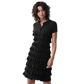 LBD - Frilly, Stylish Dress - Results