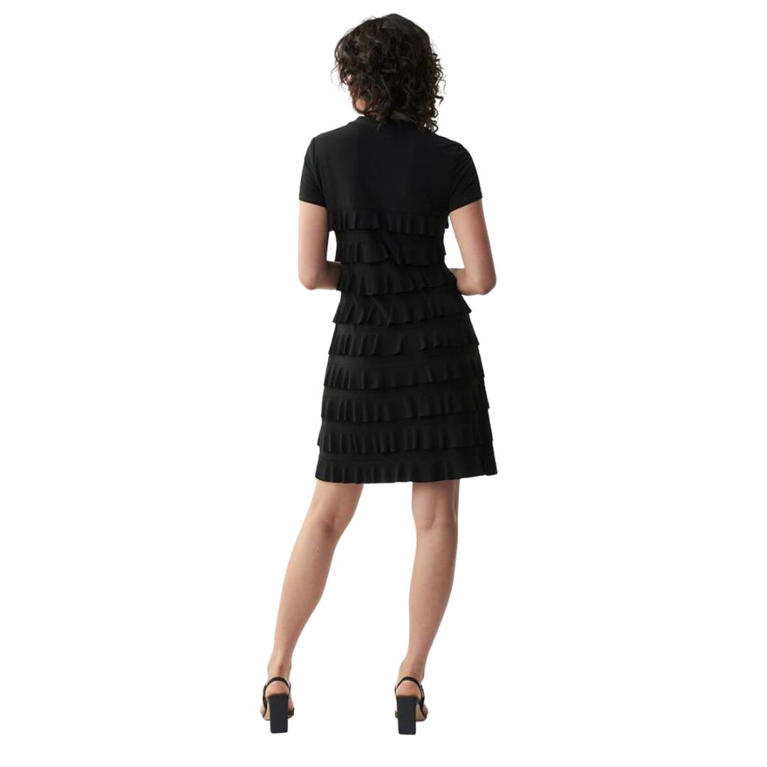 LBD - Frilly, Stylish Dress - Results