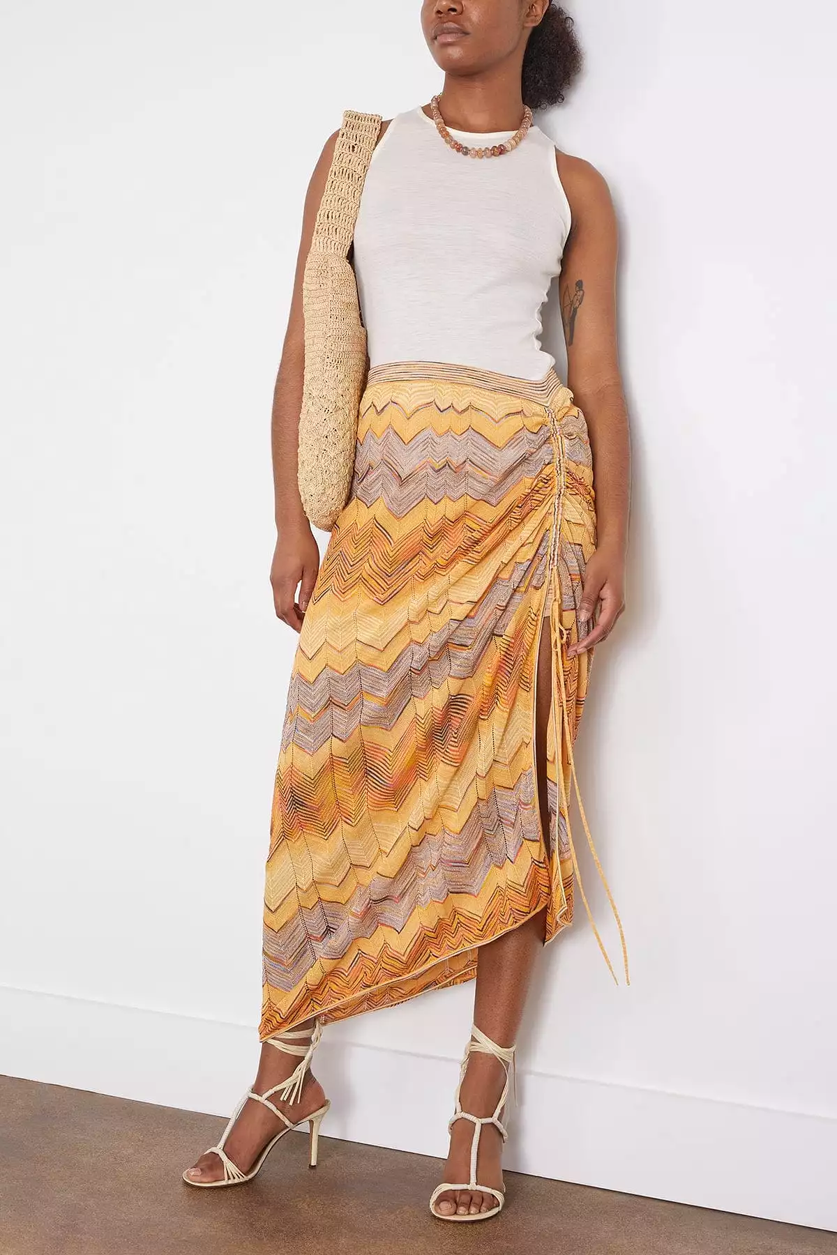 Leilani Mystic Skirt