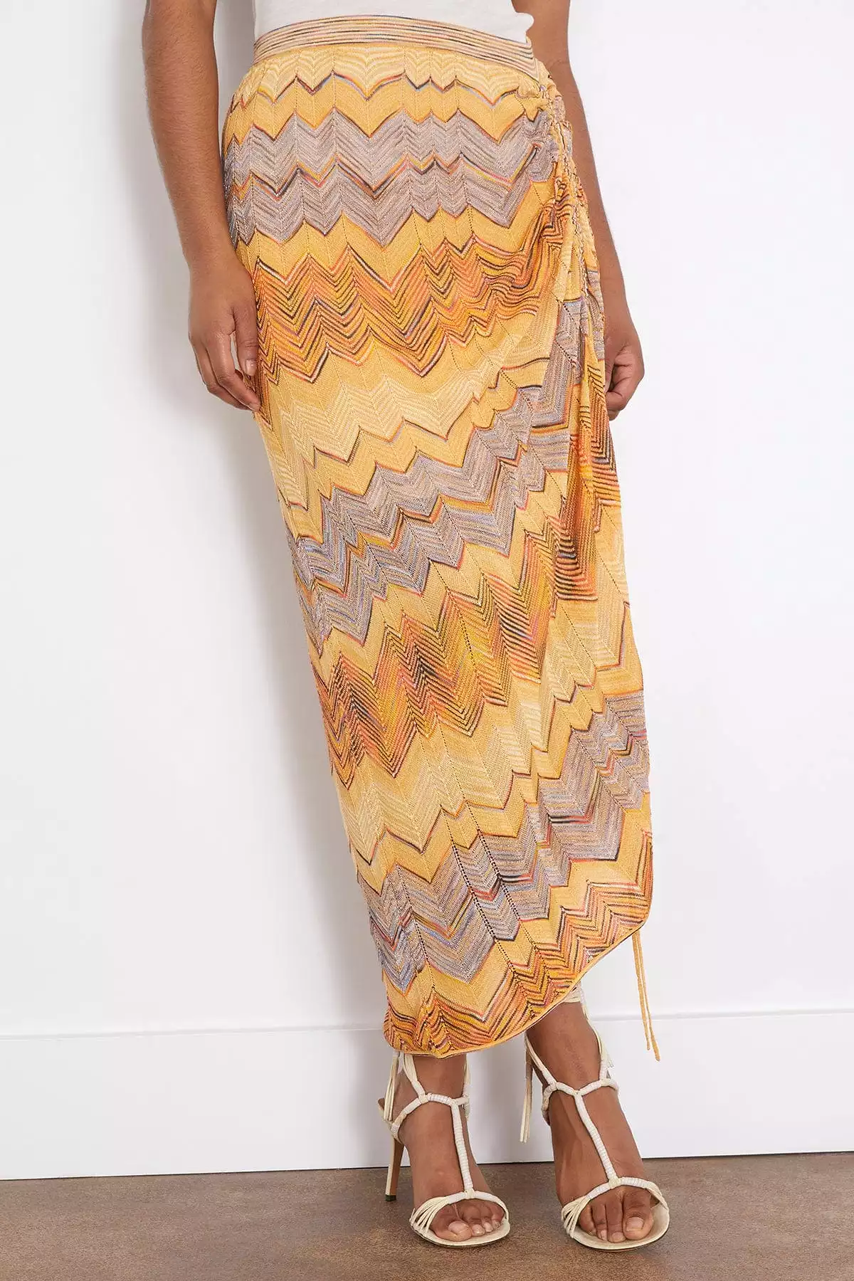 Leilani Mystic Skirt