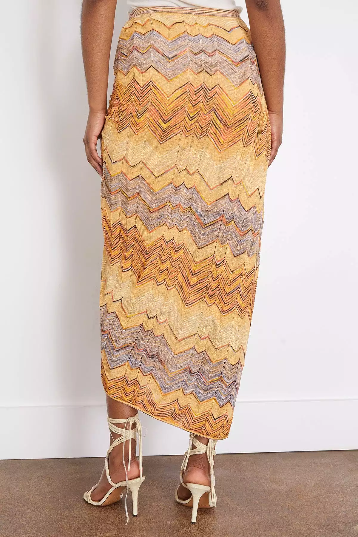 Leilani Mystic Skirt