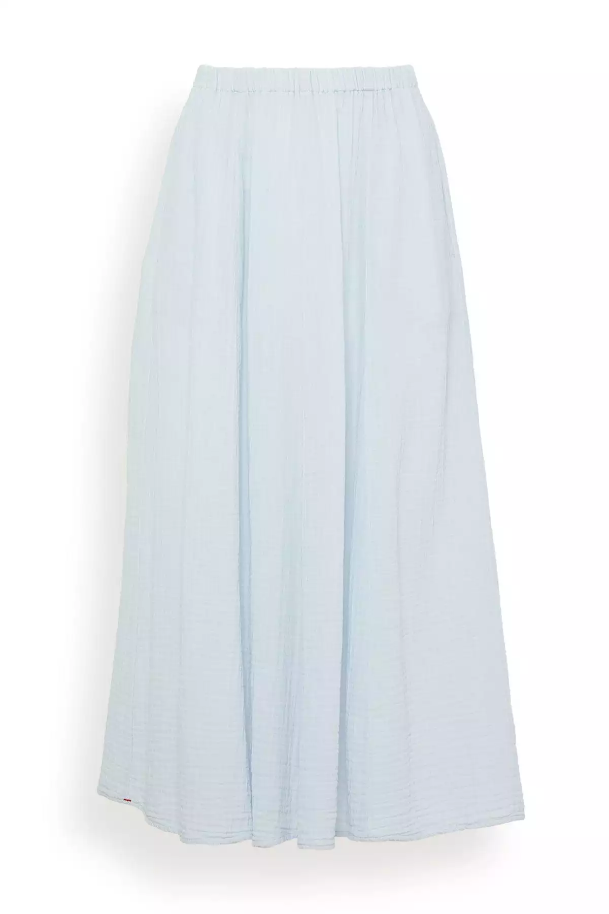 Light Blue Deon Skirt - Shop Now