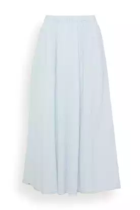 Light Blue Deon Skirt - Shop Now