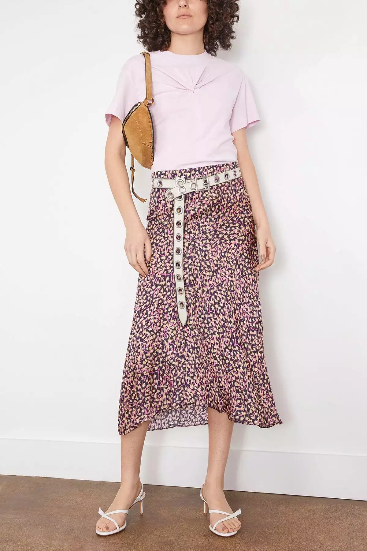 Lisanne Skirt, Faded Night, buy now.