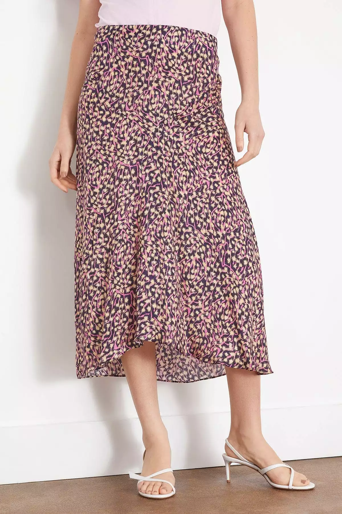 Lisanne Skirt, Faded Night, buy now.