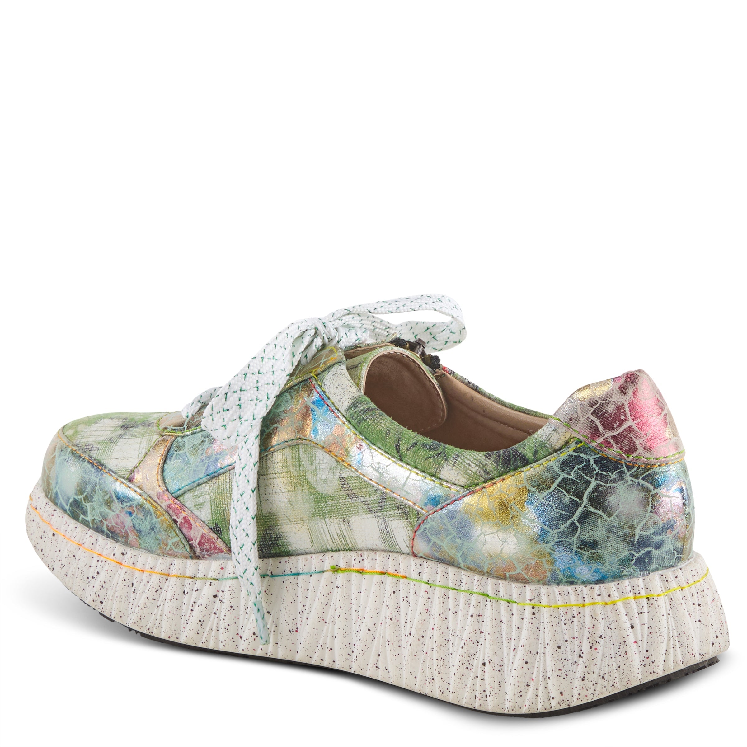 LouieCoolCat sneaker - artist collection