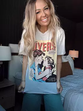 Lovers T-Shirt