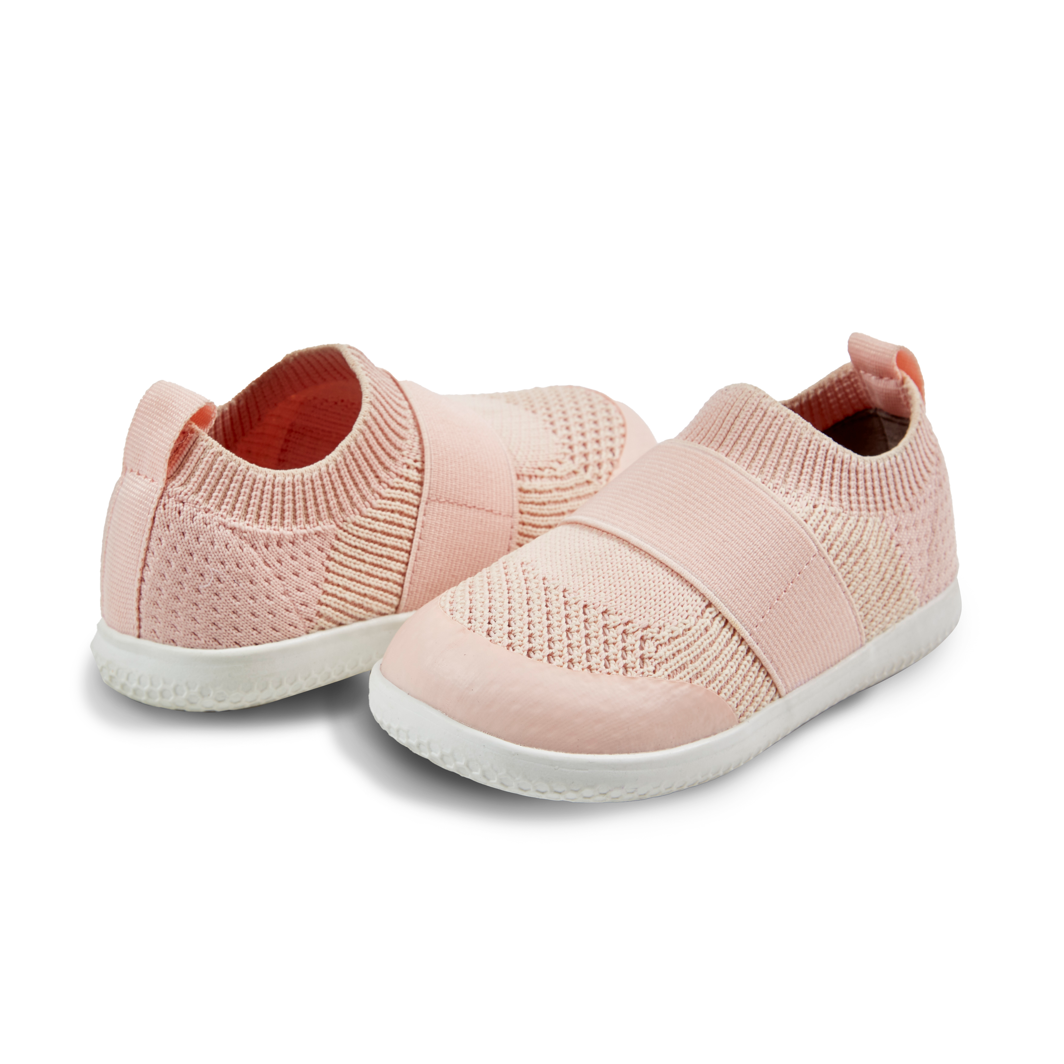 LYNX 2.0 Sneaker | Powder Pink - Shop Now!