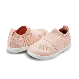 LYNX 2.0 Sneaker | Powder Pink - Shop Now!