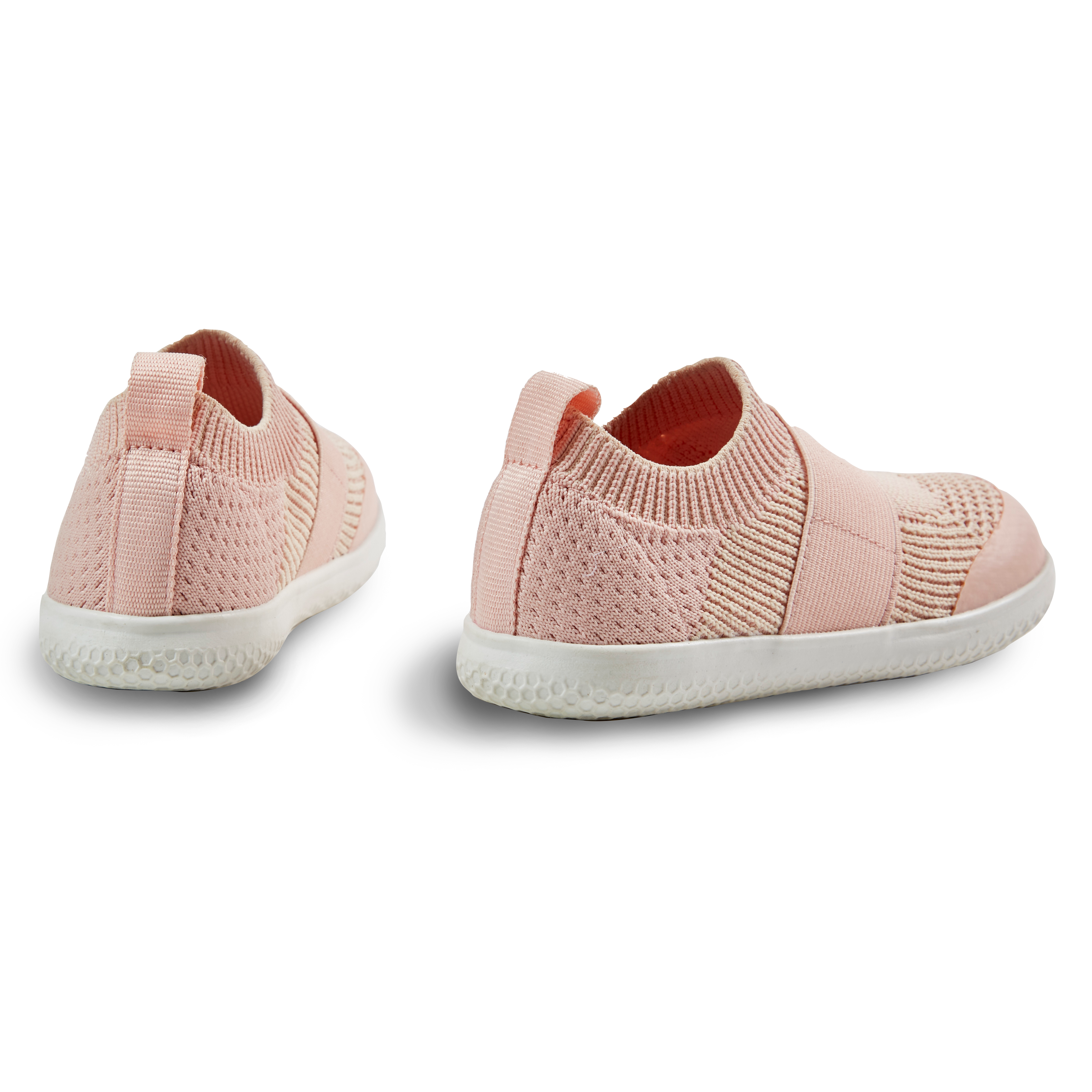 LYNX 2.0 Sneaker | Powder Pink - Shop Now!