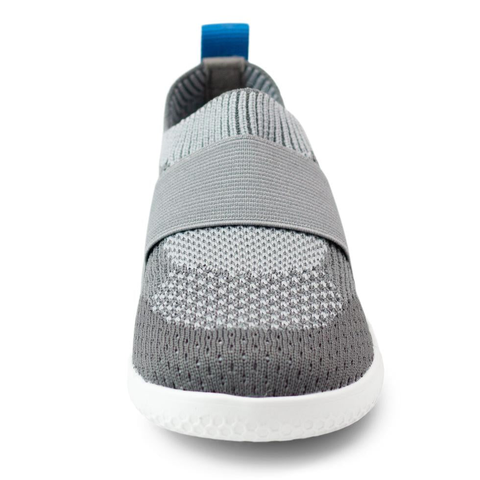 LYNX Charcoal Sneaker