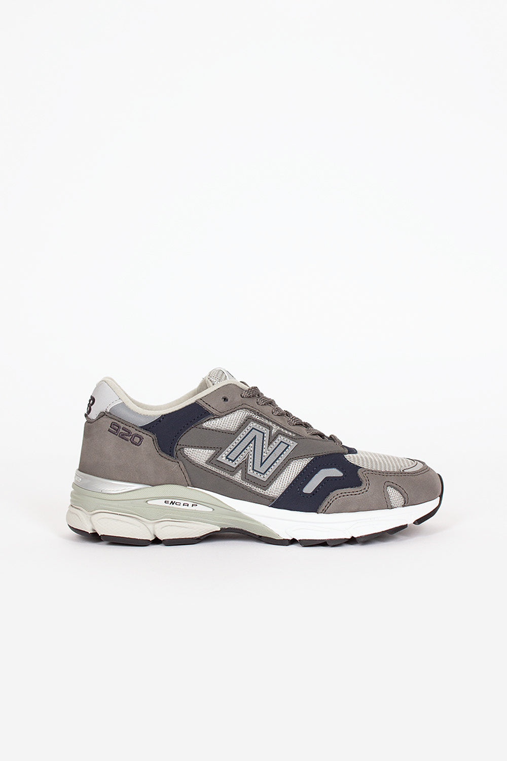 M920GNS Grey Sneaker