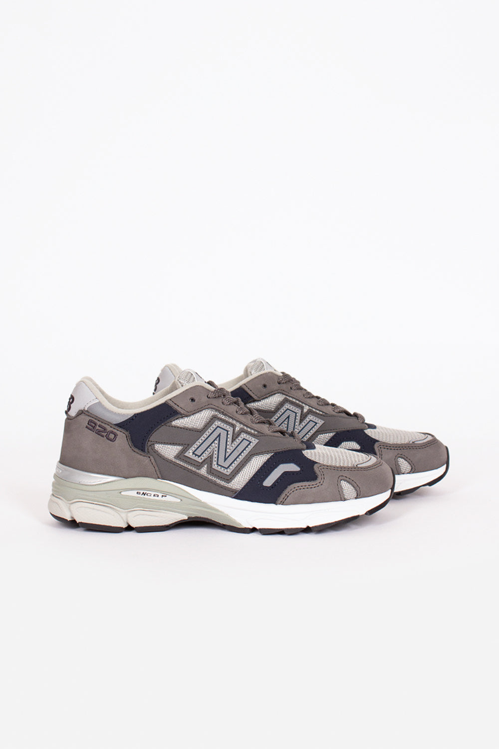 M920GNS Grey Sneaker