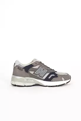 M920GNS Grey Sneaker