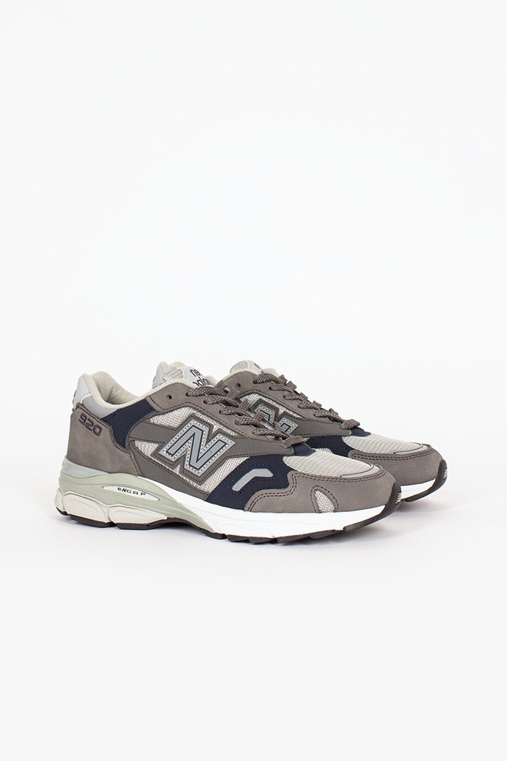 M920GNS Grey Sneaker