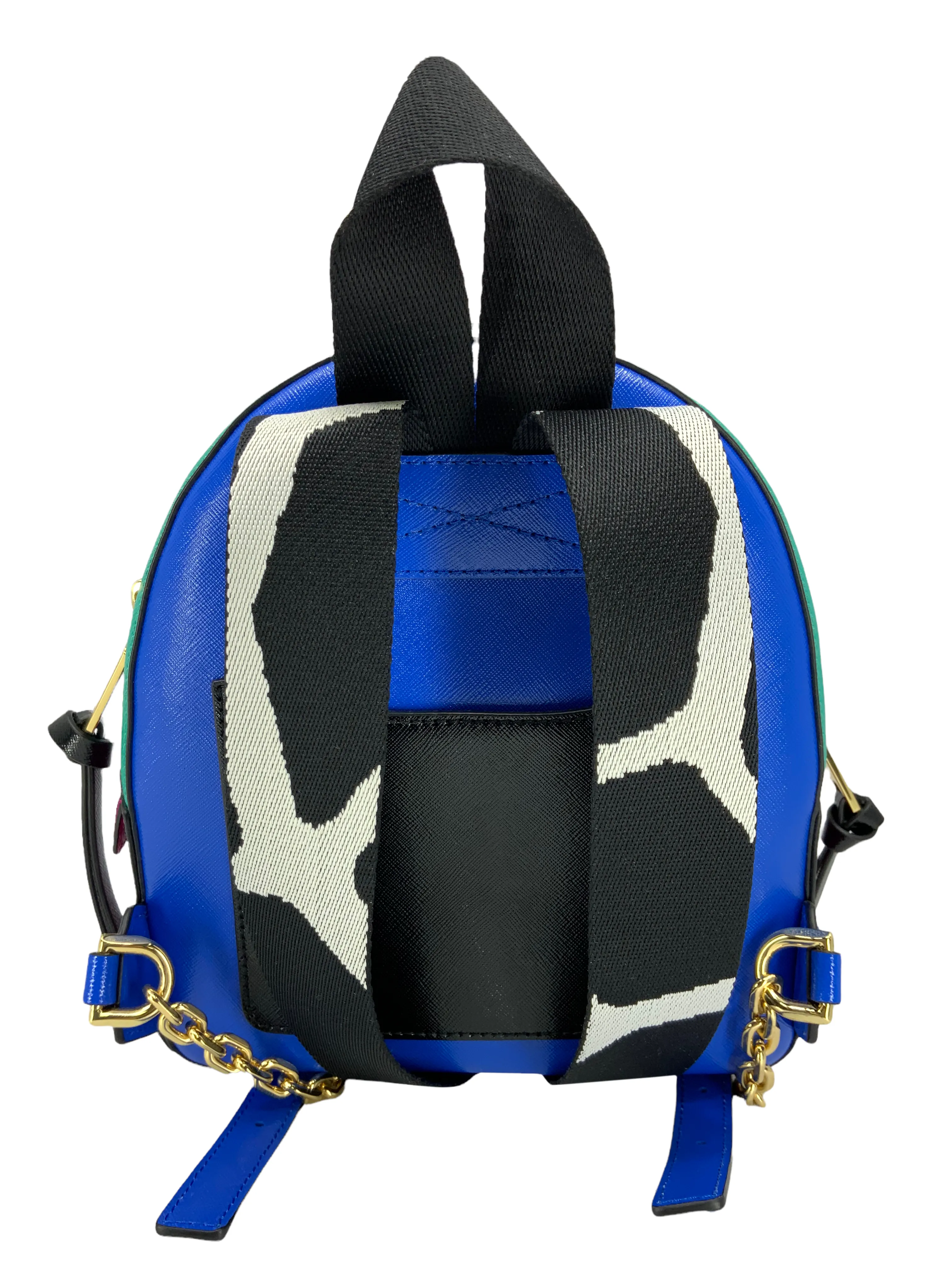 Marc Jacobs Colorblock Mini Backpack