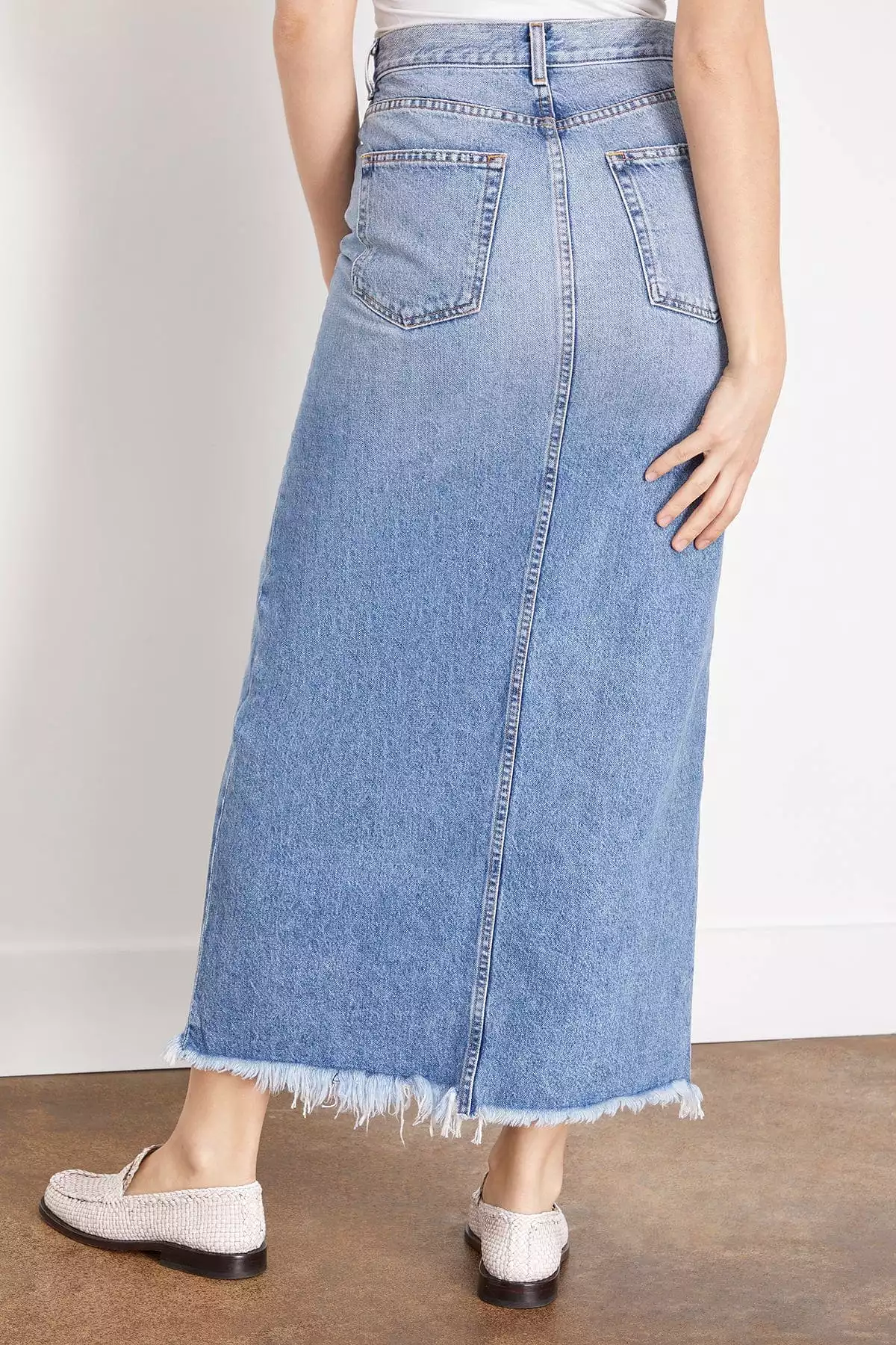 Maxi Skirt Berkley