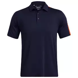 Midnight Navy Playoff 3.0 Striker Polo - SS24 | Shop Now