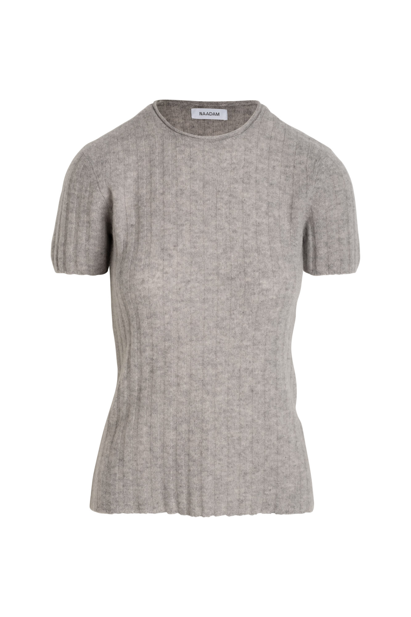 Naadam cashmere tee