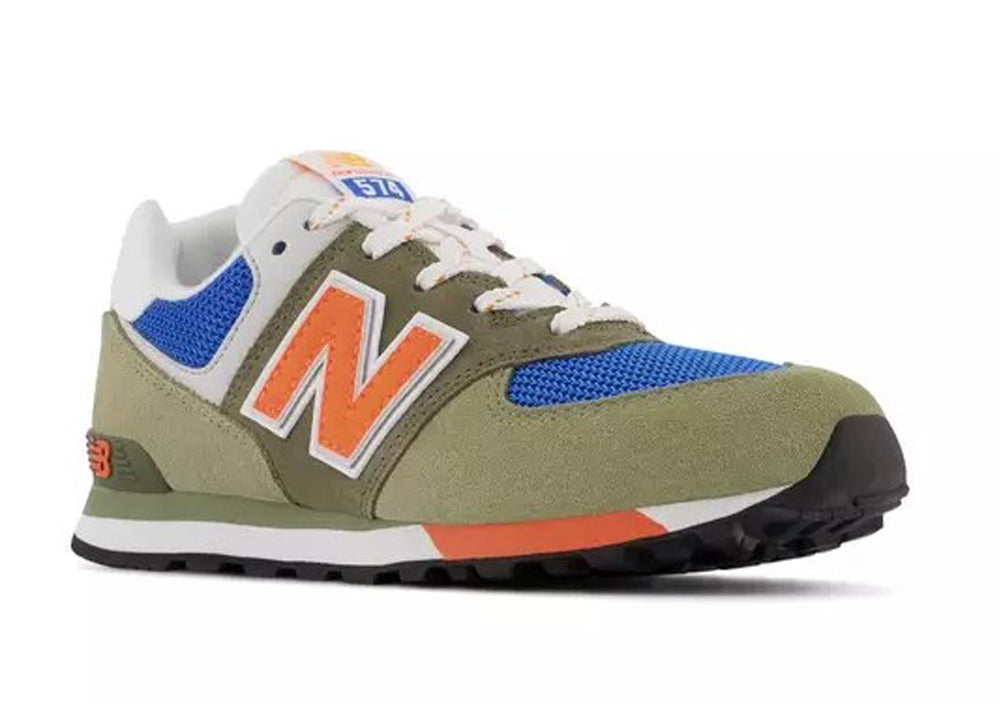 New Balance 574 Children's Sneakers