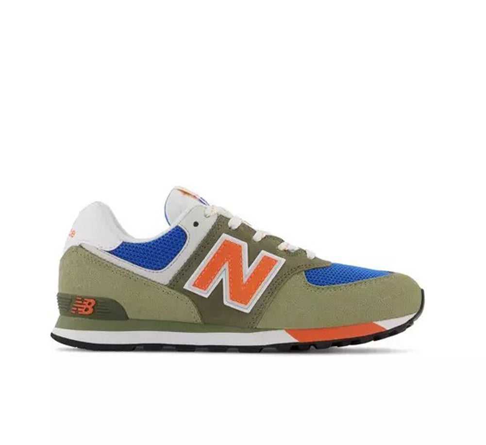 New Balance 574 Children's Sneakers