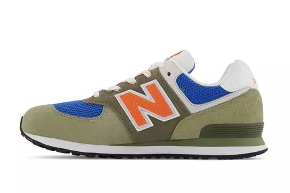 New Balance 574 Children's Sneakers