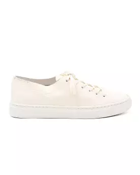 Officine Creative Lightweight White Low-top Sneaker