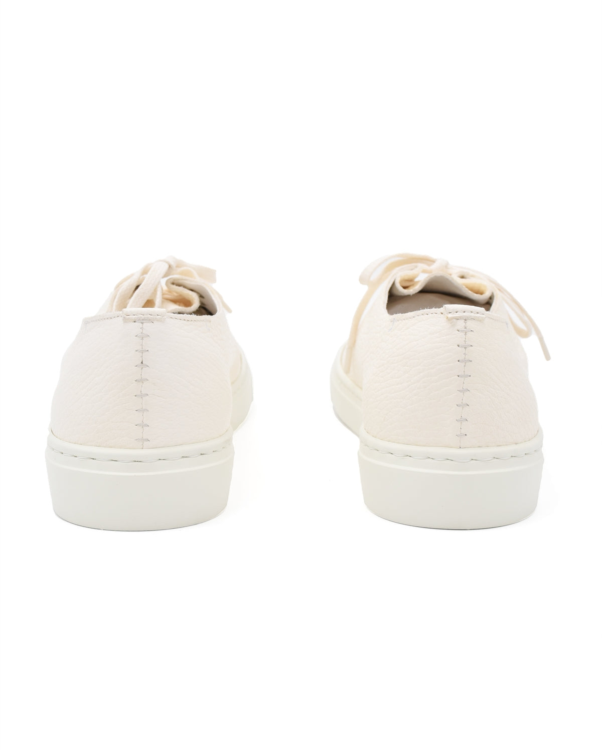 Officine Creative Lightweight White Low-top Sneaker