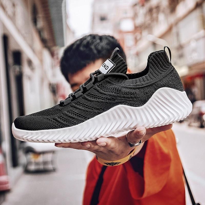 Outdoor Sneaker in Trend