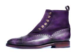 Patina Hyacinth - Made to Order - Puyallup Redo