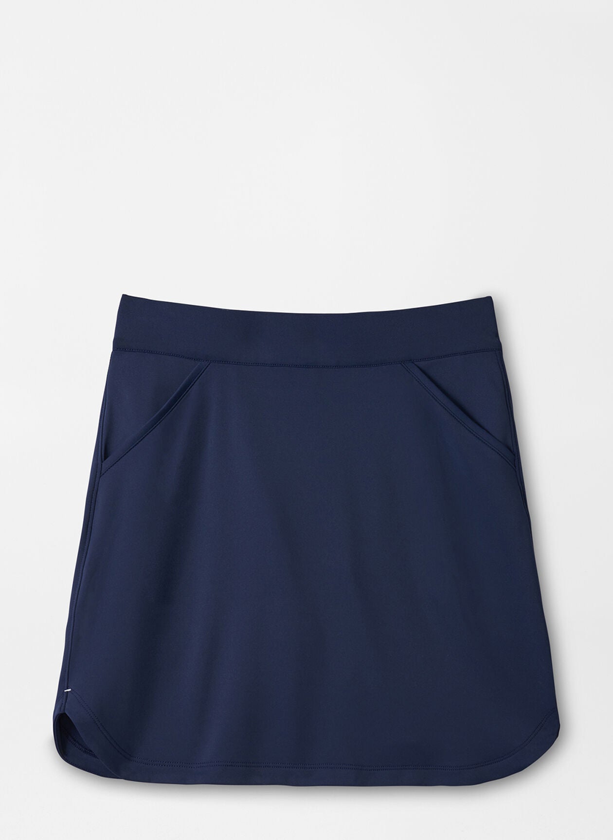 Peter Millar Alice Petal Hem Skort