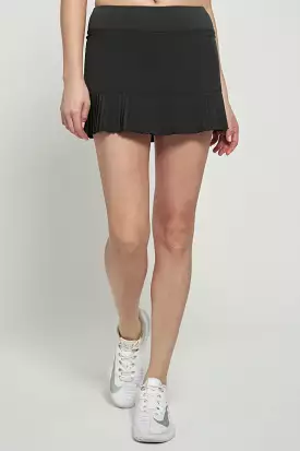 pima skort 13, pima skirt, 13 inch, skort, women's skort