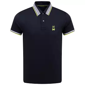 Portland Navy Polo Sport - SS24