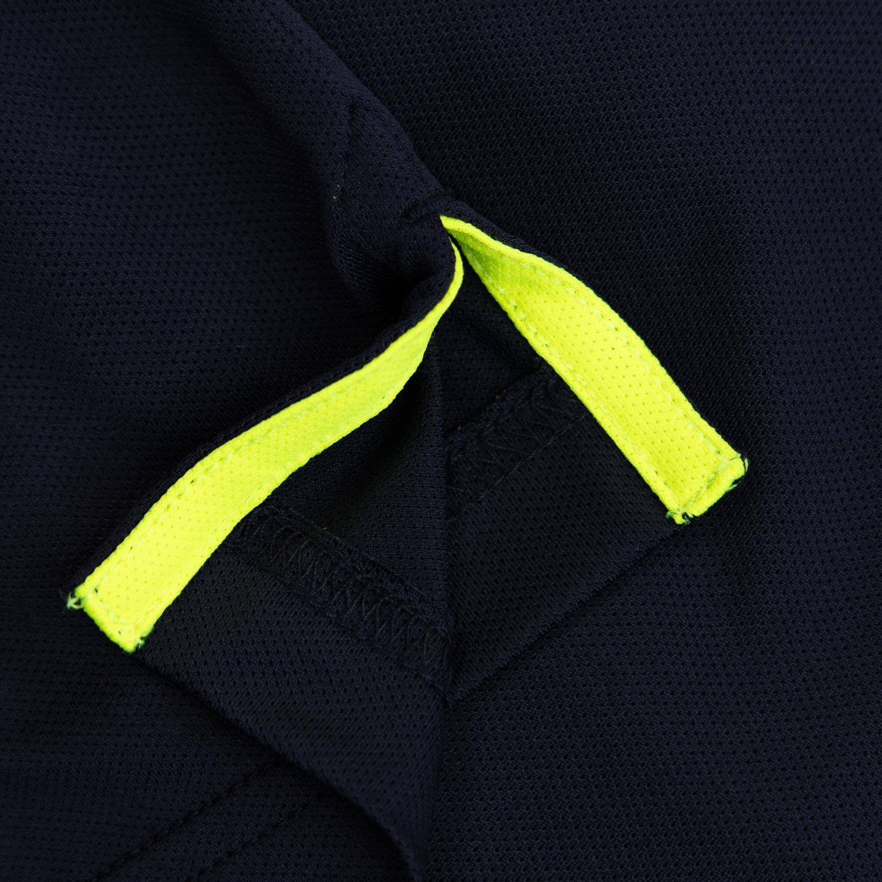 Portland Navy Polo Sport - SS24