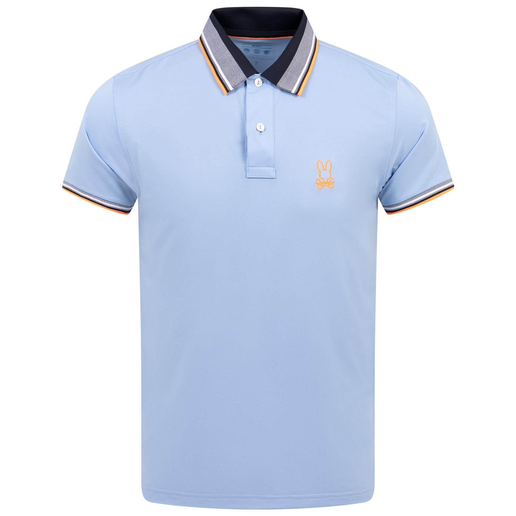 Portland Polo Shirt - SS24